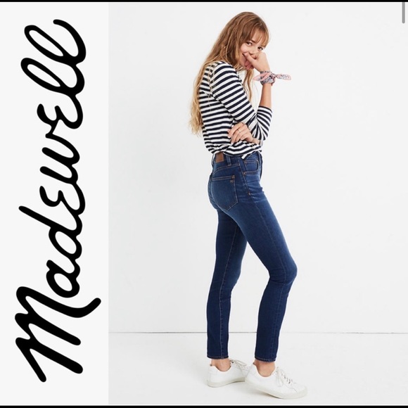 Madewell Denim - Madewell | Skinny Skinny Jeans